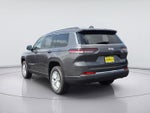 2026 Jeep Grand Cherokee L Laredo X