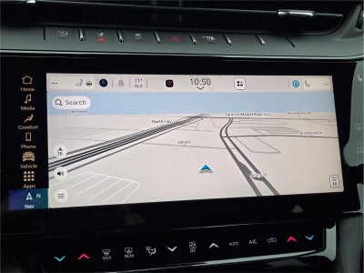 2026 Jeep Grand Cherokee L Laredo Altitude