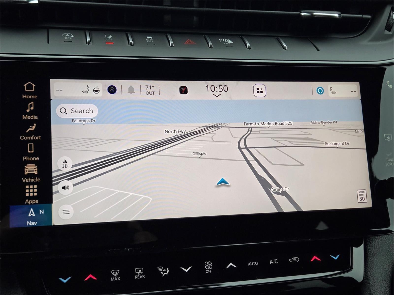 2026 Jeep Grand Cherokee L Laredo Altitude