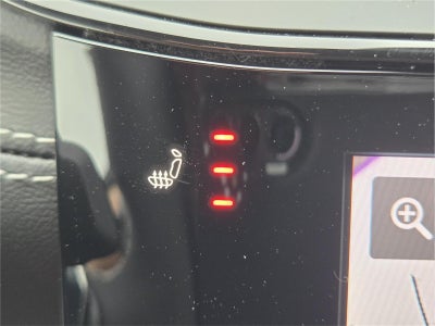 2026 Jeep Grand Cherokee L Laredo Altitude