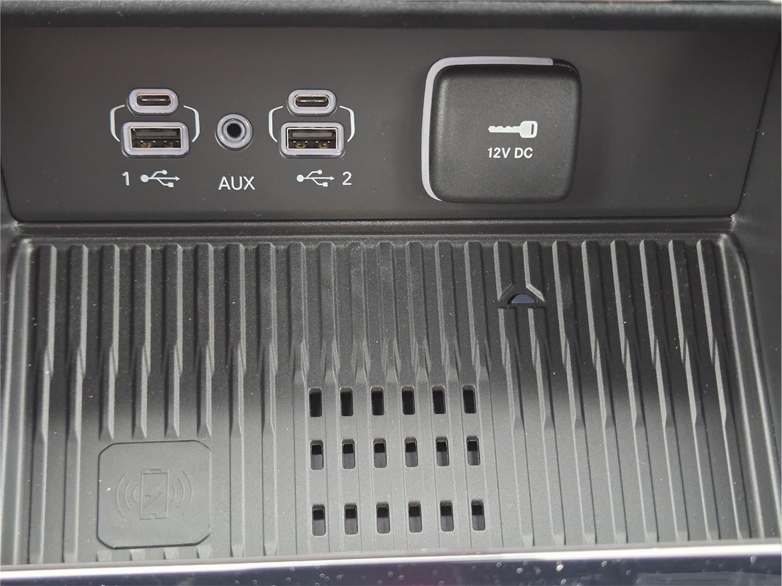 2026 Jeep Grand Cherokee L Laredo Altitude