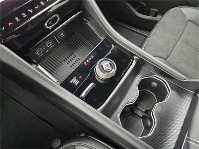 2026 Jeep Grand Cherokee L Laredo Altitude