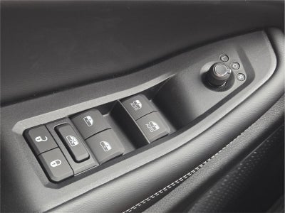2026 Jeep Grand Cherokee L Laredo Altitude