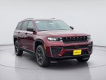 2026 Jeep Grand Cherokee L Laredo Altitude
