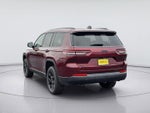 2026 Jeep Grand Cherokee L Laredo Altitude