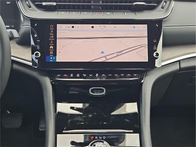 2026 Jeep Grand Cherokee L Laredo Altitude