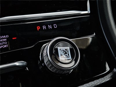 2026 Jeep Grand Cherokee L Laredo Altitude