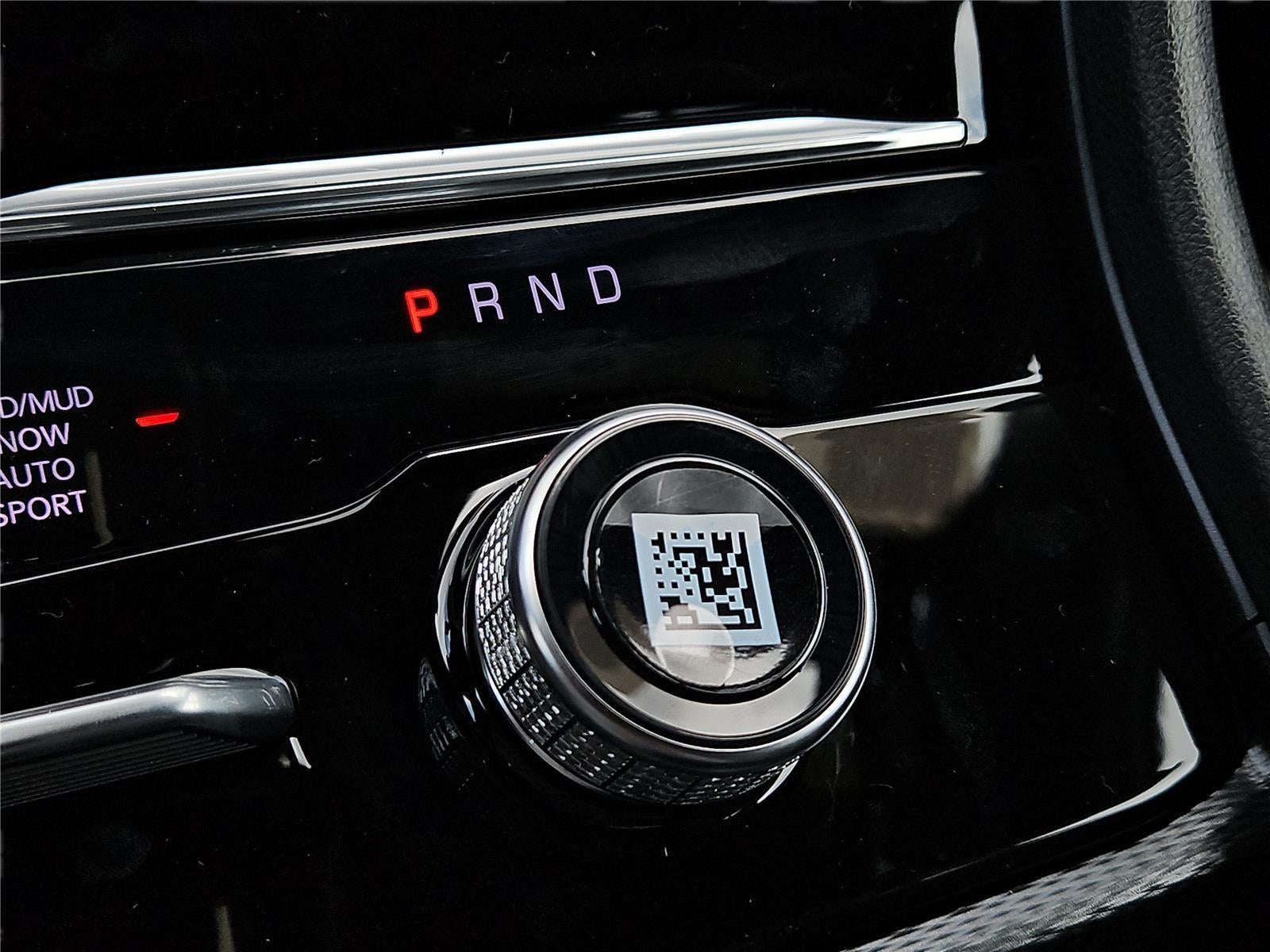 2026 Jeep Grand Cherokee L Laredo Altitude