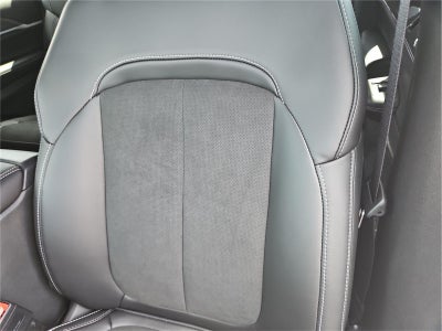 2026 Jeep Grand Cherokee L Laredo Altitude