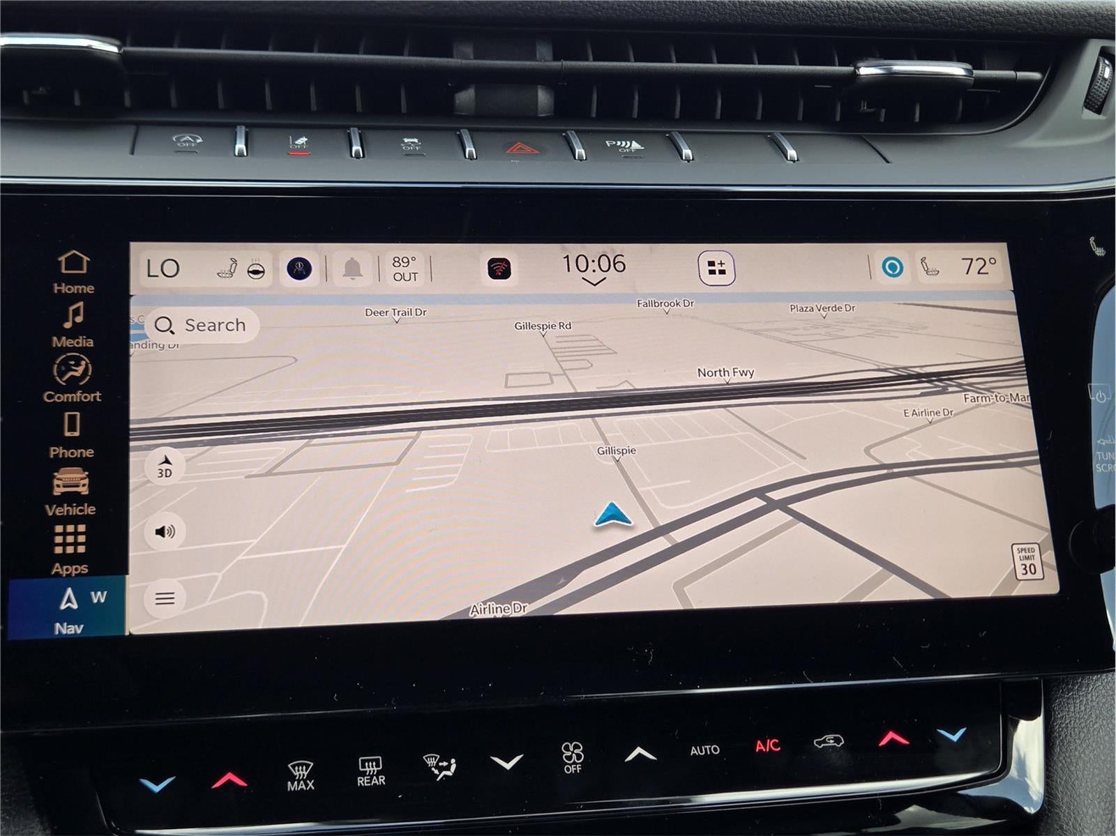 2026 Jeep Grand Cherokee L Laredo Altitude