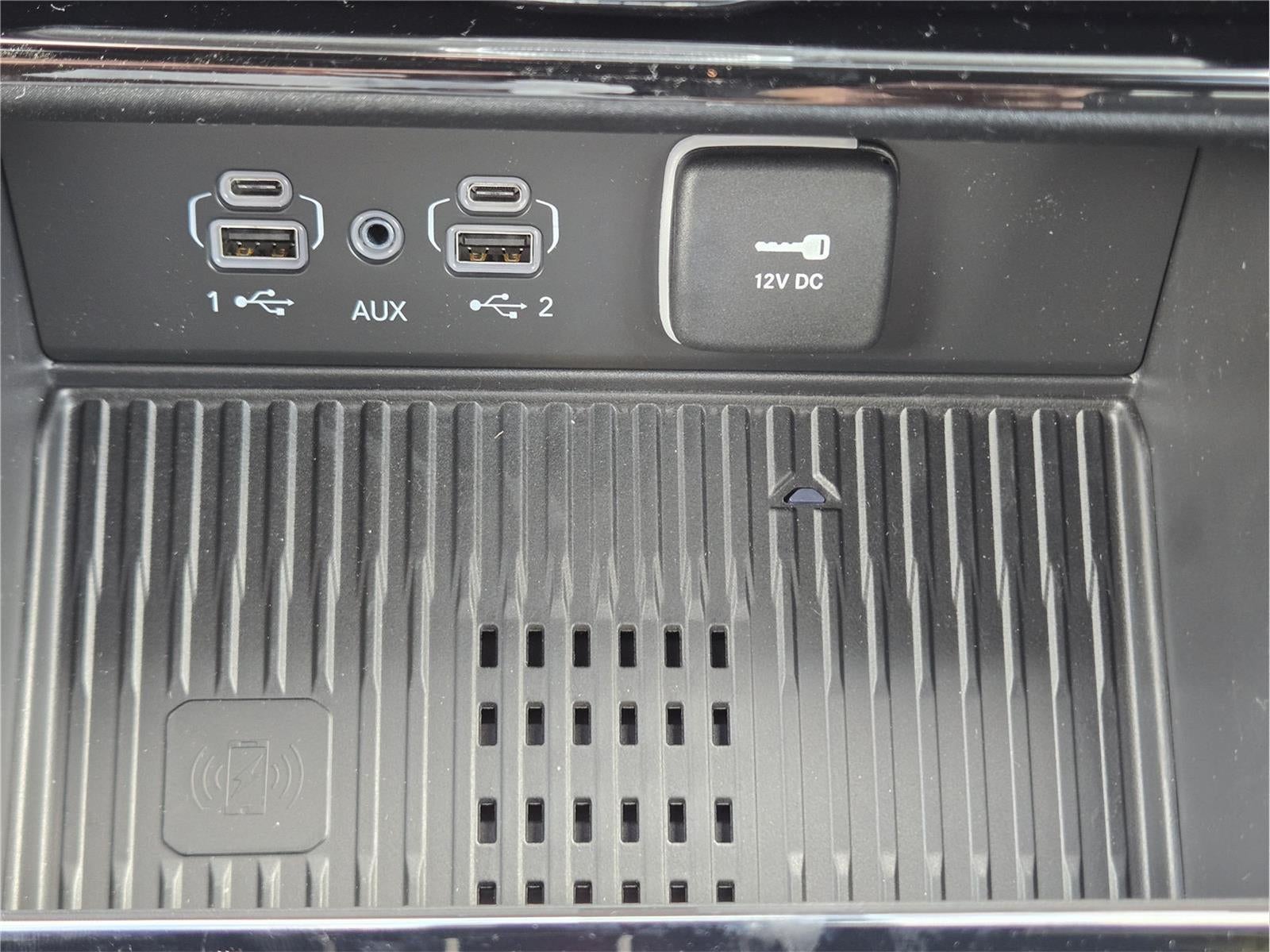 2026 Jeep Grand Cherokee L Laredo Altitude