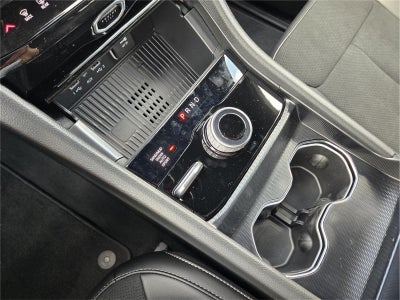 2026 Jeep Grand Cherokee L Laredo Altitude