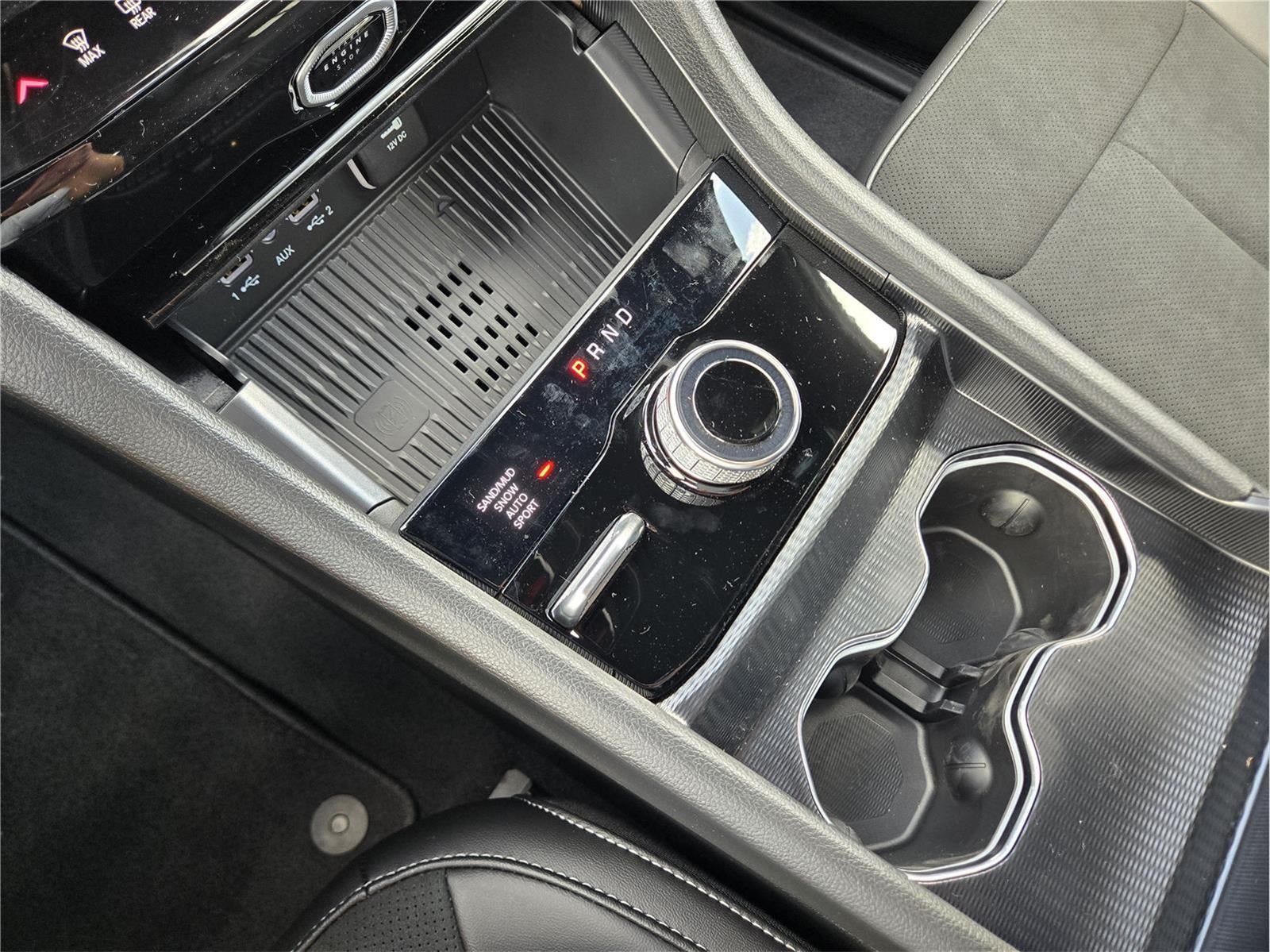 2026 Jeep Grand Cherokee L Laredo Altitude
