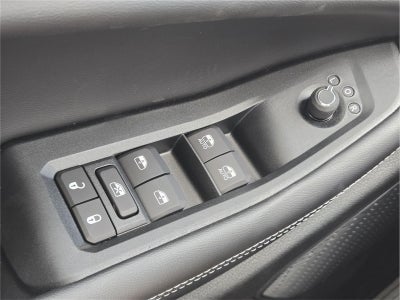 2026 Jeep Grand Cherokee L Laredo Altitude