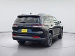 2026 Jeep Grand Cherokee L Laredo Altitude
