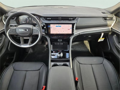2026 Jeep Grand Cherokee L Limited Reserve