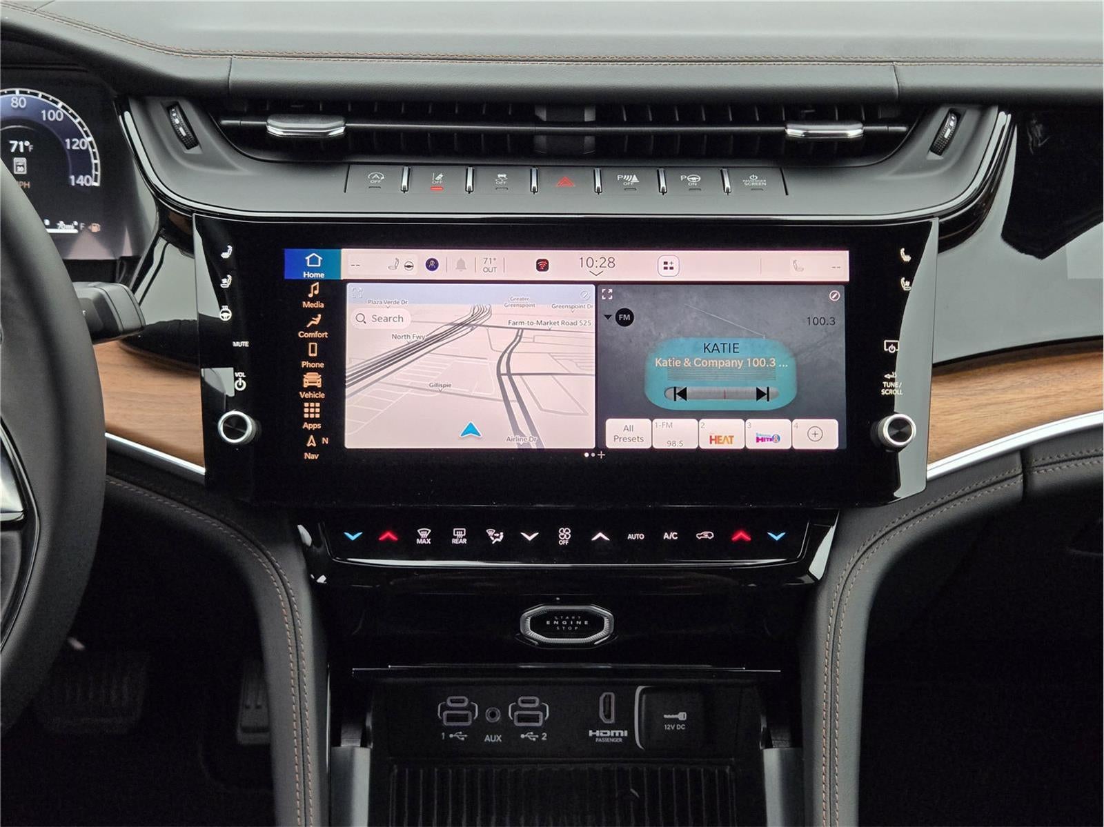 2026 Jeep Grand Cherokee L Summit