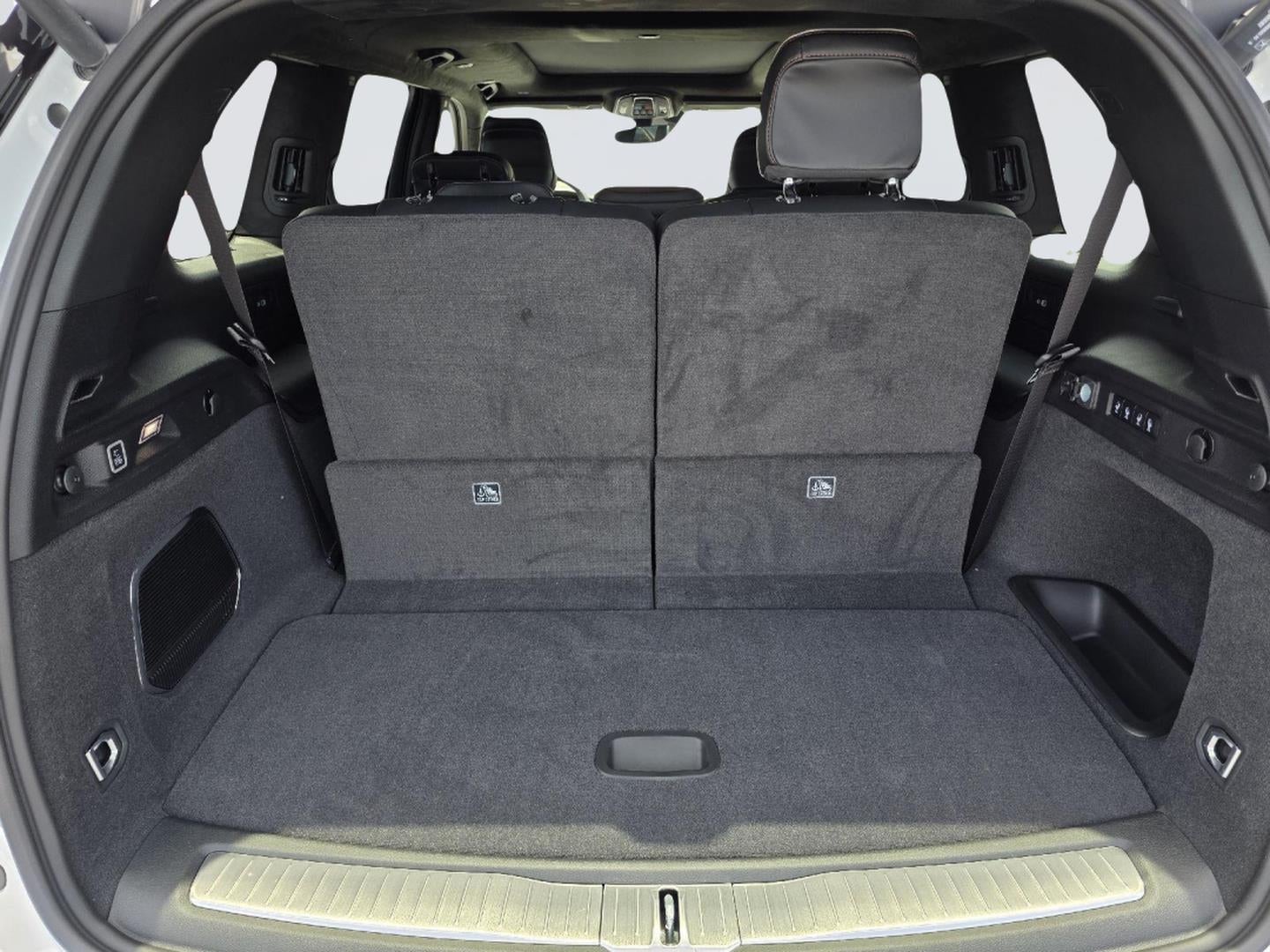 2026 Jeep Grand Cherokee L Summit