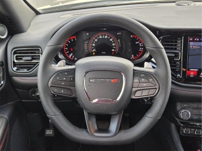 2026 Dodge Durango GT HEMI V8