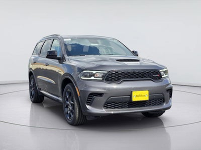2026 Dodge Durango GT HEMI V8