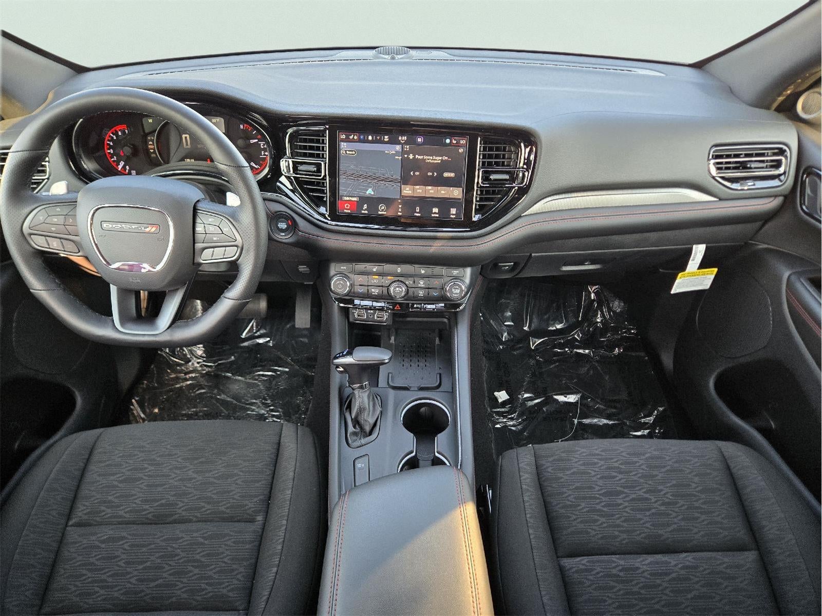 2026 Dodge Durango GT HEMI V8
