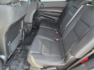 2026 Dodge Durango GT HEMI V8