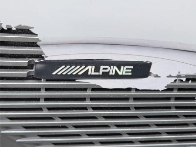 2026 Jeep Grand Wagoneer L Base