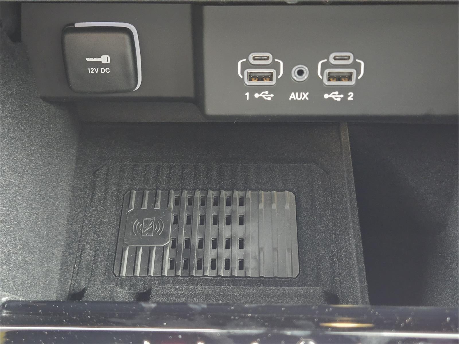 2026 Jeep Grand Wagoneer L Base