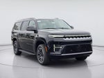 2026 Jeep Grand Wagoneer L Base