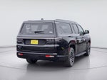 2026 Jeep Grand Wagoneer L Base