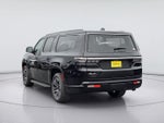 2026 Jeep Grand Wagoneer L Base
