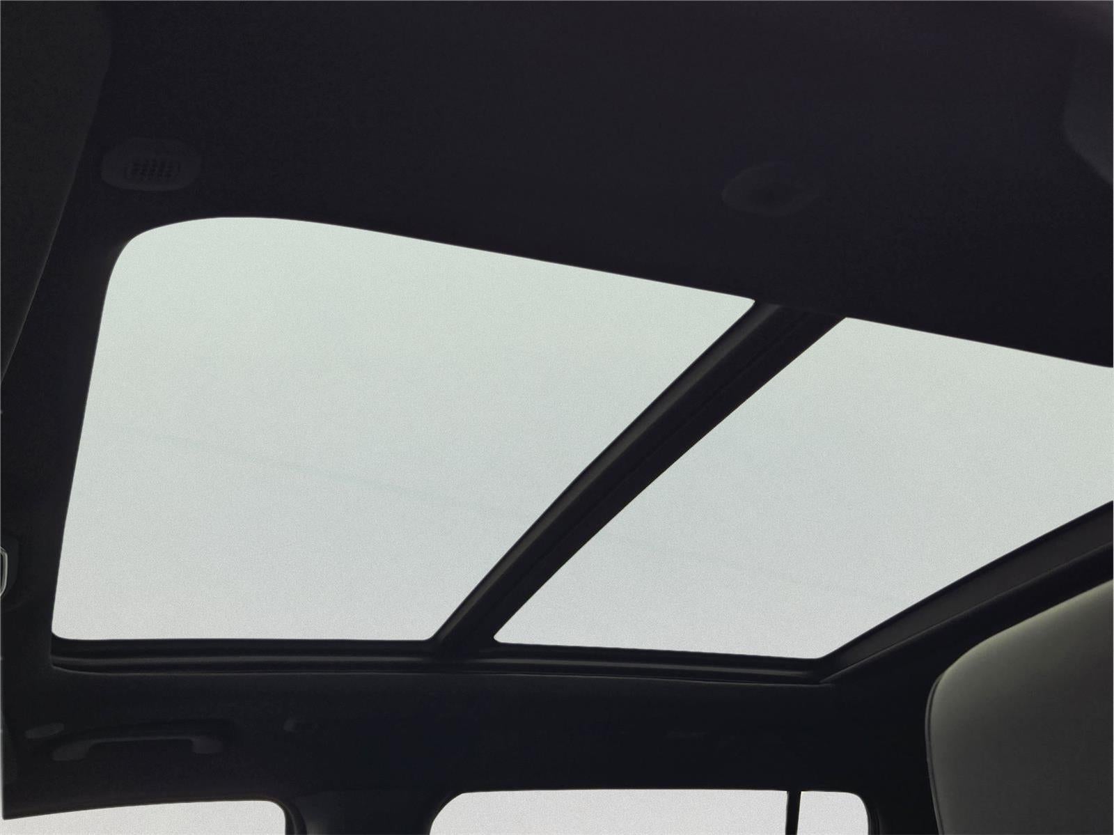 2026 Jeep Grand Wagoneer L Base