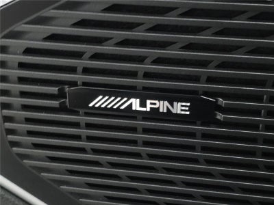 2026 Jeep Grand Wagoneer L BASE