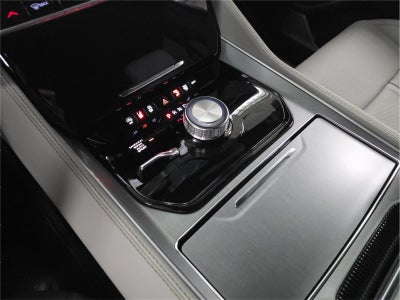 2026 Jeep Grand Wagoneer L BASE