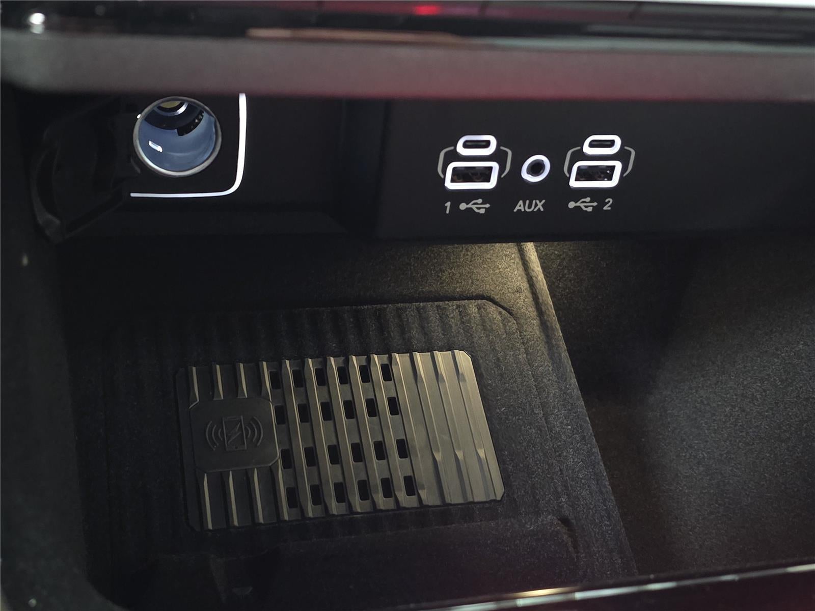 2026 Jeep Grand Wagoneer L BASE