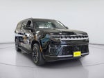 2026 Jeep Grand Wagoneer L BASE