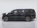 2026 Jeep Grand Wagoneer L BASE
