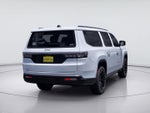 2026 Jeep Grand Wagoneer L Limited Reserve
