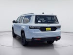 2026 Jeep Grand Wagoneer L Limited Reserve