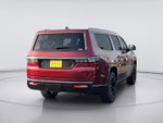 2026 Jeep Grand Wagoneer L Limited Reserve
