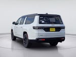 2026 Jeep Grand Wagoneer L Summit Reserve