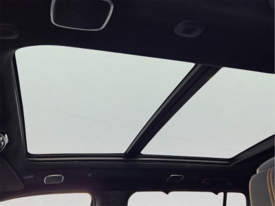 2026 Jeep Grand Wagoneer L Summit Reserve