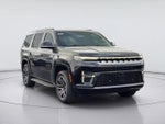 2026 Jeep Grand Wagoneer Base