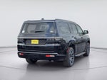 2026 Jeep Grand Wagoneer Base