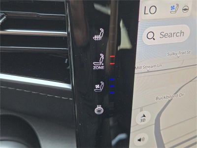 2026 Jeep GRAND WAGONEER Base