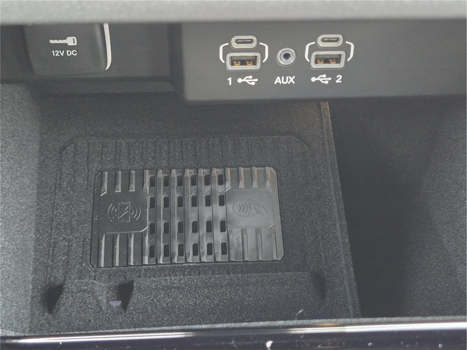 2026 Jeep GRAND WAGONEER Base