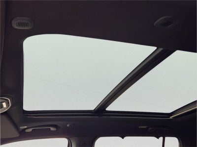 2026 Jeep GRAND WAGONEER Base