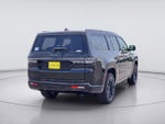 2026 Jeep Grand Wagoneer Summit Reserve