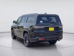 2026 Jeep Grand Wagoneer Summit Reserve