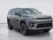 2026 Jeep Grand Wagoneer Summit Reserve